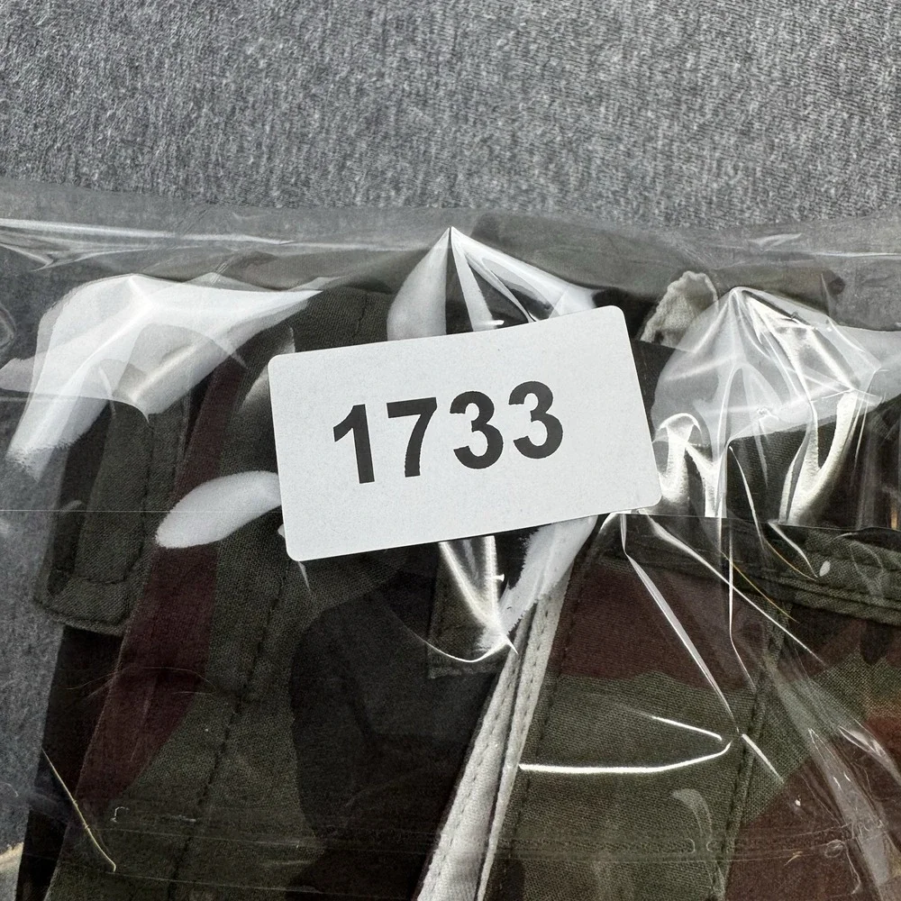 Dockers tag 32